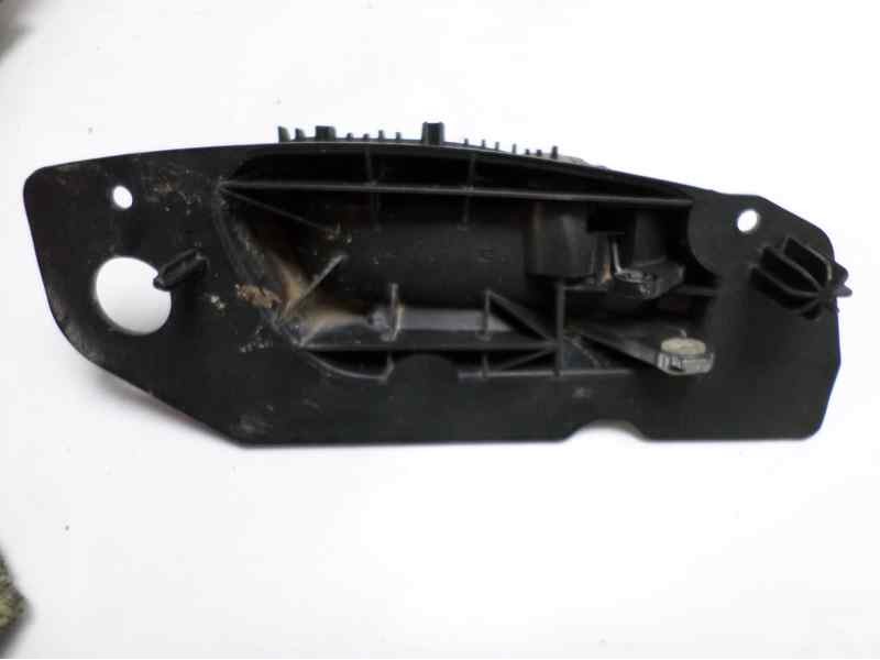 Recambio de maneta interior delantera izquierda para peugeot 607 (s1) 2.2 hdi fap cat referencia OEM IAM   