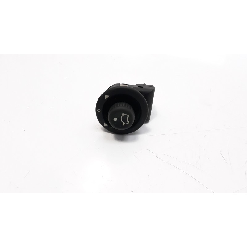Recambio de mando retrovisor para ford fusion (cbk) 1.4 tdci cat referencia OEM IAM 938G17B676  