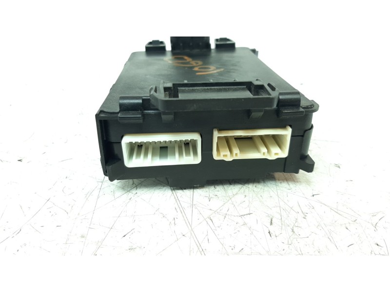 Recambio de modulo electronico para mazda cx-5 2.2 turbodiesel cat referencia OEM IAM KD45675Y0G  