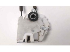 Recambio de cerradura puerta trasera izquierda para honda fr-v (be) 2.2 ctdi comfort referencia OEM IAM 72650SJDG01   2