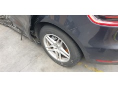 AMORTIGUADOR TRASERO IZQUIERDO 95B513035D 95B513035D 
