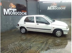 renault clio i fase i+ii (b/c57) del año 1994