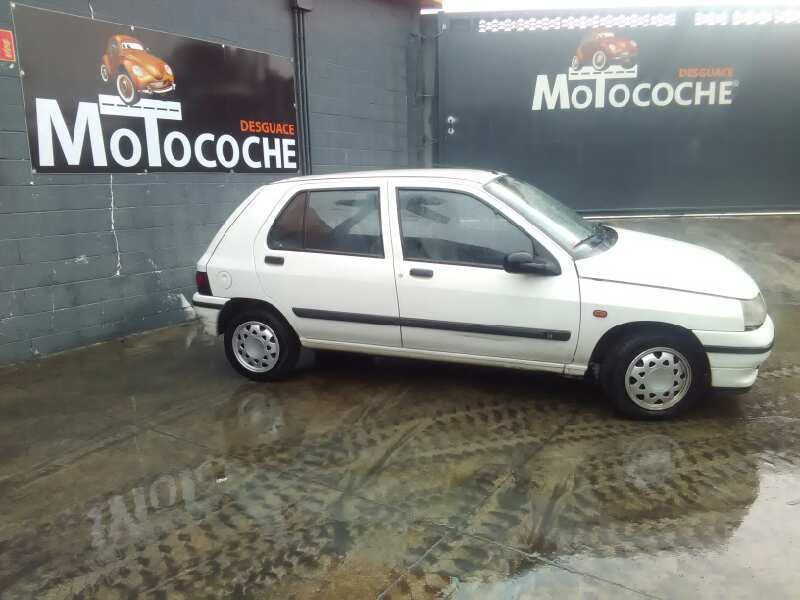 renault clio i fase i+ii (b/c57) del año 1994