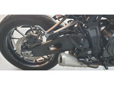 Recambio de basculante para yamaha mt -07 referencia OEM IAM 1WS221101100   2