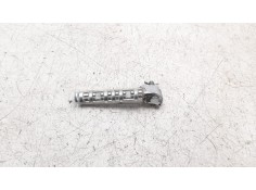 Recambio de estribo para yamaha tenere 700 referencia OEM IAM BW3F74310000  