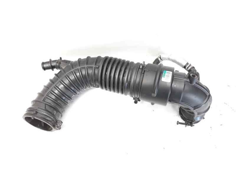 Recambio de tubo para hyundai kona 1.0 tgdi cat referencia OEM IAM 28140J9100  