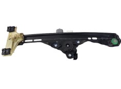 Recambio de elevalunas trasero izquierdo para citroen c4 picasso 1.5 blue-hdi fap referencia OEM IAM 9816272780 106075618  2