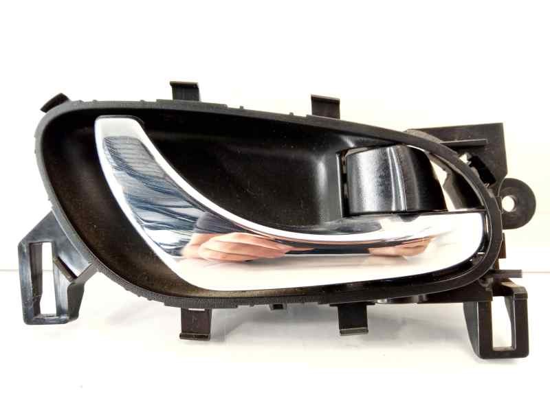 Recambio de maneta interior trasera derecha para nissan x-trail (t32) tekna referencia OEM IAM   