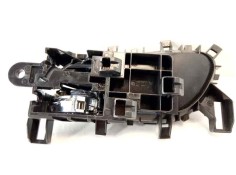 Recambio de maneta interior trasera derecha para nissan x-trail (t32) tekna referencia OEM IAM    2