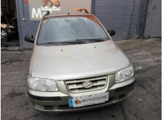 hyundai matrix (fc) del año 2002 2
