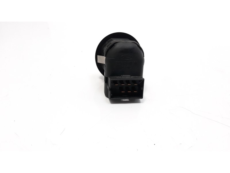 Recambio de mando retrovisor para ford fusion (cbk) 1.4 tdci cat referencia OEM IAM 938G17B676  