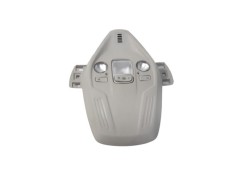 Recambio de luz interior para citroen c4 picasso 1.5 blue-hdi fap referencia OEM IAM 9678124177  