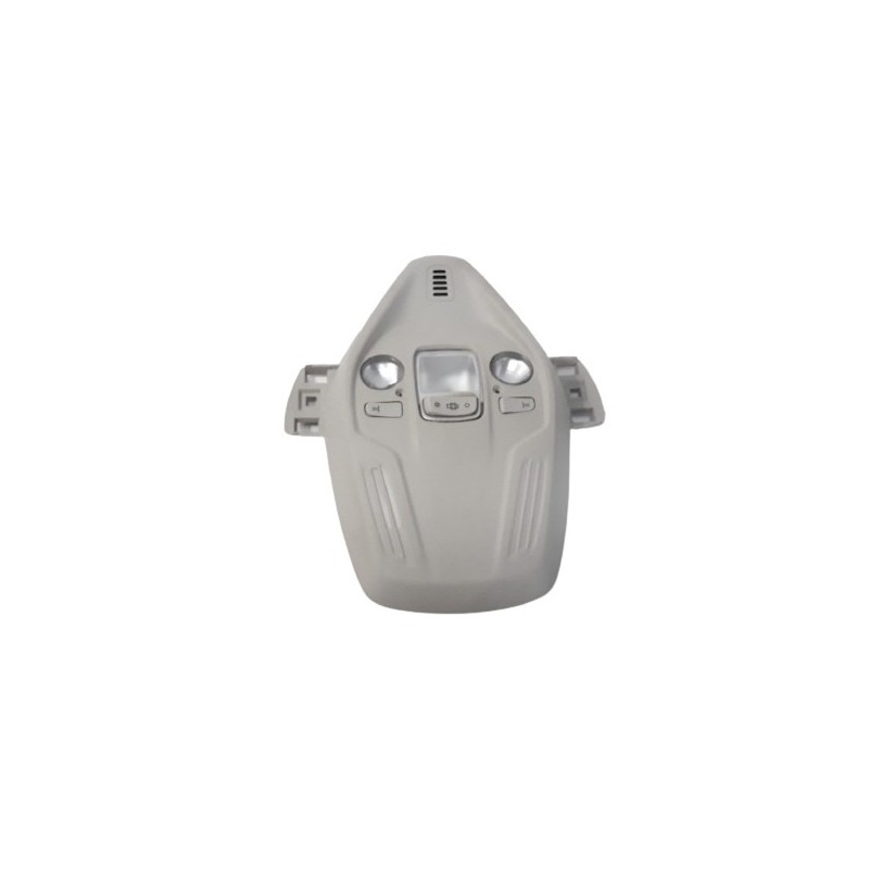 Recambio de luz interior para citroen c4 picasso 1.5 blue-hdi fap referencia OEM IAM 9678124177  