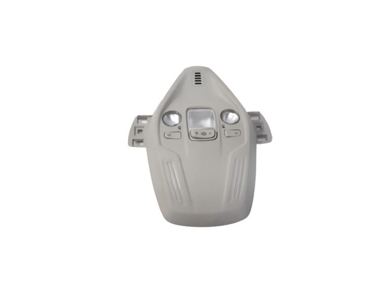 Recambio de luz interior para citroen c4 picasso 1.5 blue-hdi fap referencia OEM IAM 9678124177  