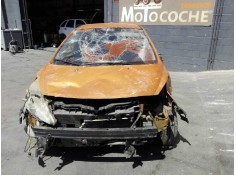 peugeot 207 del año 2006 2