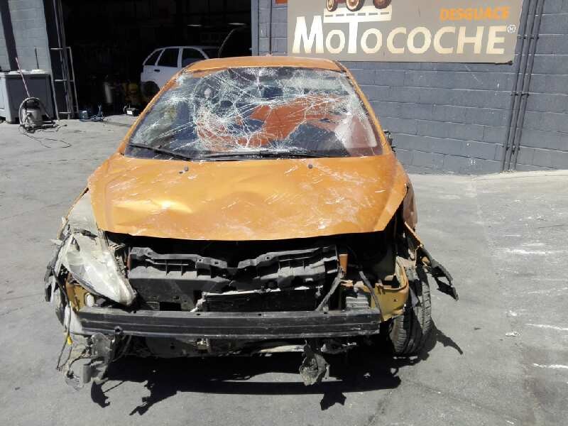 peugeot 207 del año 2006