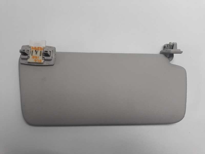 Recambio de parasol izquierdo para mercedes-benz clase cla (w117) cla 200 cdi (117.308) referencia OEM IAM A1768101100  