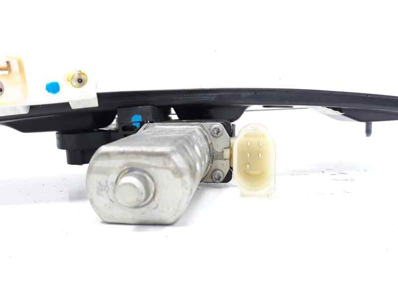 Recambio de elevalunas trasero derecho para bmw serie 3 lim. (f30) 320d referencia OEM IAM 51357281888  