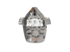 Recambio de luz interior para citroen c4 picasso 1.5 blue-hdi fap referencia OEM IAM 9678124177   2
