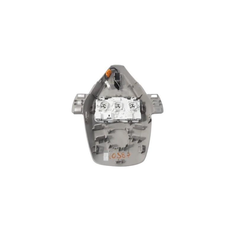 Recambio de luz interior para citroen c4 picasso 1.5 blue-hdi fap referencia OEM IAM 9678124177  
