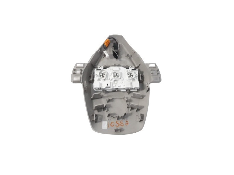 Recambio de luz interior para citroen c4 picasso 1.5 blue-hdi fap referencia OEM IAM 9678124177  