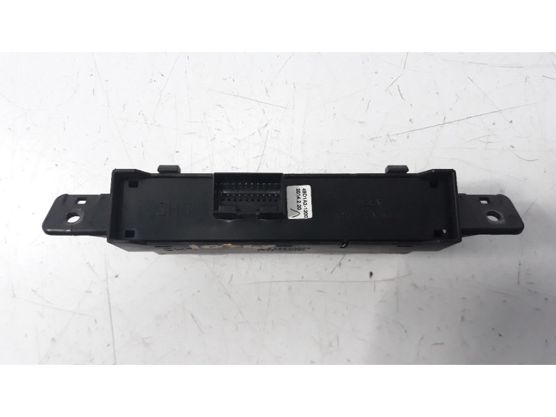 Recambio de interruptor para kia cee´d 1.4 crdi cat referencia OEM IAM 49D1A21000  