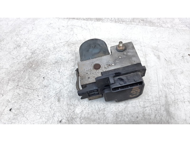 Recambio de abs para peugeot 607 (s1) básico referencia OEM IAM 9632833580  
