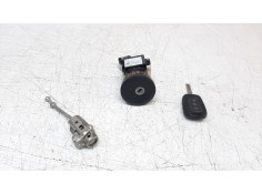 Recambio de conmutador de arranque para dacia sandero 0.9 tce cat referencia OEM IAM 487008966R  
