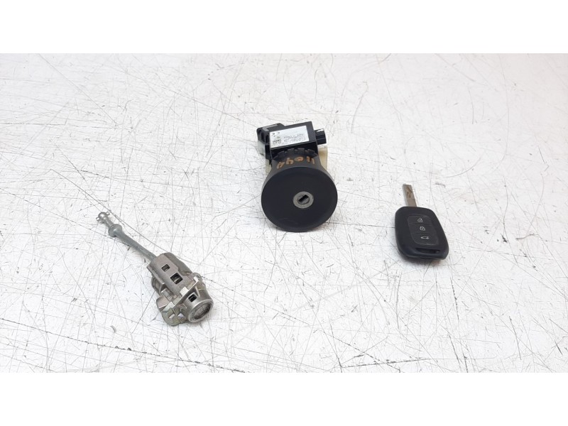 Recambio de conmutador de arranque para dacia sandero 0.9 tce cat referencia OEM IAM 487008966R  