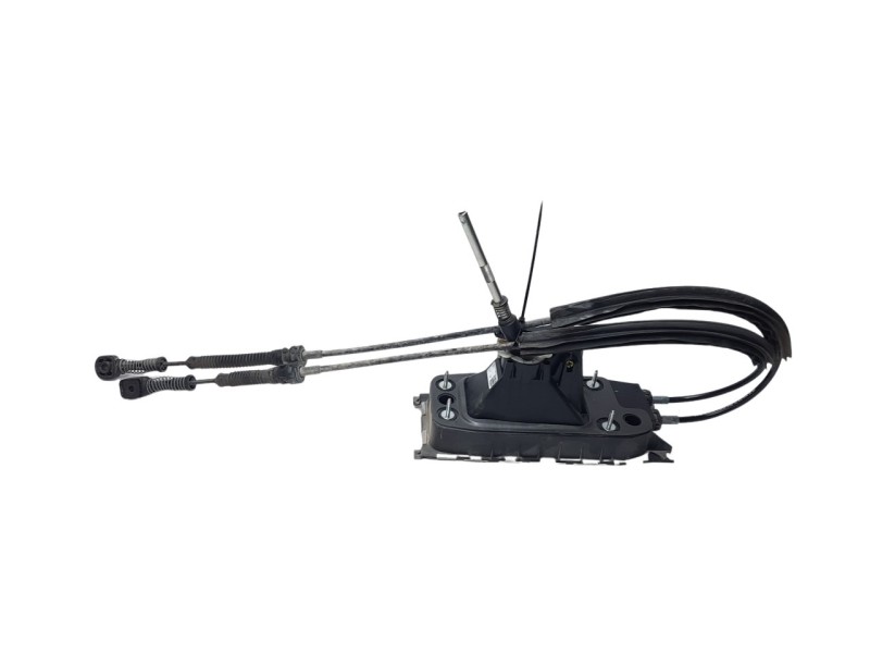 Recambio de palanca cambio para seat leon (5f1) 1.2 tsi referencia OEM IAM 5Q0711049BK  
