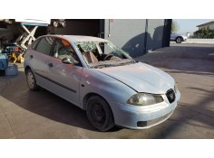 SEAT IBIZA (6L1)