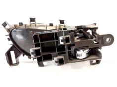 Recambio de maneta interior trasera izquierda para nissan x-trail (t32) tekna referencia OEM IAM    2