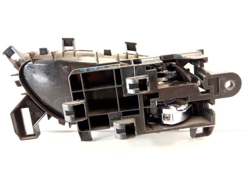 Recambio de maneta interior trasera izquierda para nissan x-trail (t32) tekna referencia OEM IAM   