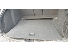 Recambio de alfombra maletero para porsche macan (typ ) referencia OEM IAM 95B861531ZG1   2