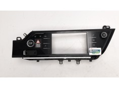 Recambio de mando climatizador para citroen c4 picasso 1.5 blue-hdi fap referencia OEM IAM 96778739XU  