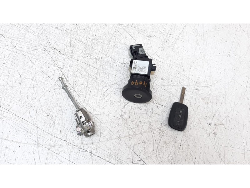 Recambio de conmutador de arranque para dacia sandero 0.9 tce cat referencia OEM IAM 487008966R  