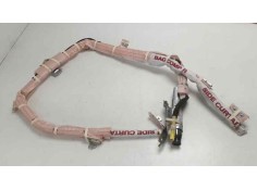 AIRBAG CORTINA DELANTERO DERECHO 78870SJDG81 78870SJDG81 