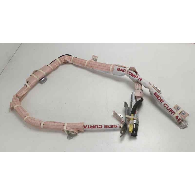 Recambio de airbag cortina delantero derecho para honda fr-v (be) 2.2 ctdi comfort referencia OEM IAM 78870SJDG81  