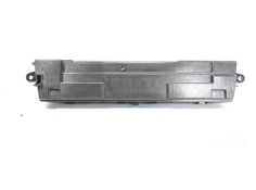 Recambio de mando climatizador para bmw serie 3 lim. (f30) 320d referencia OEM IAM E1062553D05   2