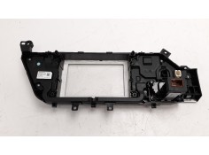 Recambio de mando climatizador para citroen c4 picasso 1.5 blue-hdi fap referencia OEM IAM 96778739XU   2