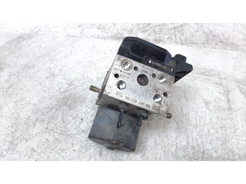 Recambio de abs para peugeot 607 (s1) básico referencia OEM IAM 9632833580  