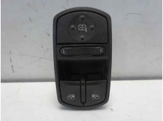 Recambio de mando elevalunas delantero izquierdo para opel corsa d enjoy referencia OEM IAM 13258521AA  