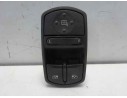 MANDO ELEVALUNAS DELANTERO IZQUIERDO 13258521AA 13258521AA 