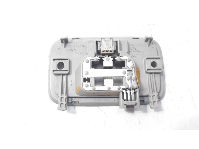 Recambio de luz interior para kia cee´d 1.4 crdi cat referencia OEM IAM 928503XXXX  
