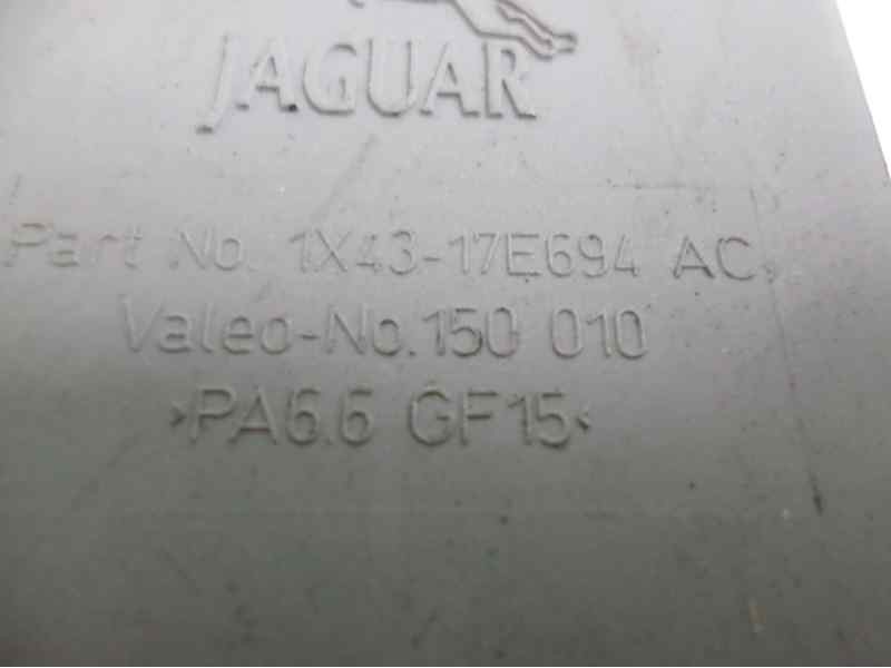 Recambio de sensor para jaguar x-type 3.0 v6 24v cat referencia OEM IAM 1X4317E694AC 150010 