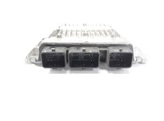 Recambio de centralita motor uce para ford fusion (cbk) 1.4 tdci cat referencia OEM IAM 6S6112A650BA 5WS40404A  2