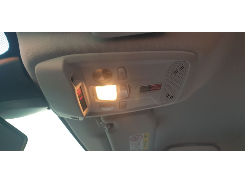 Recambio de luz interior para peugeot 208 (p2) active referencia OEM IAM 9820792080  