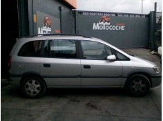 OPEL ZAFIRA A