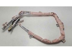 AIRBAG CORTINA DELANTERO IZQUIERDO 78875SJDG81 78875SJDG81 