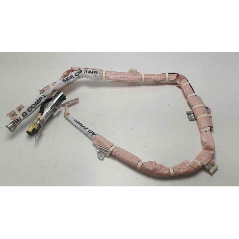 Recambio de airbag cortina delantero izquierdo para honda fr-v (be) 2.2 ctdi comfort referencia OEM IAM 78875SJDG81  